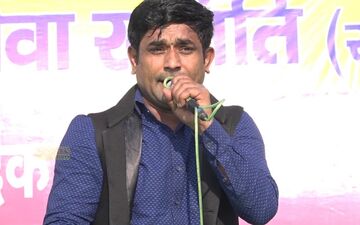 Haryanvi Singer Pepsi Sharma Passes Away At 38 Due To Heart Attack; Music Industry Mourns Sudden Loss 