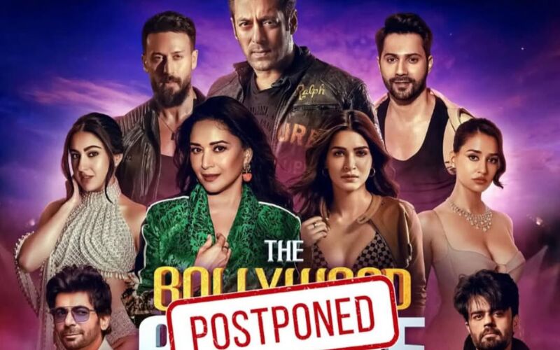 Salman Khan Postpones UK Tour After Pahalgam Terror Attack; 'It Is Only Right To Pause During This Time Of Grief!'
