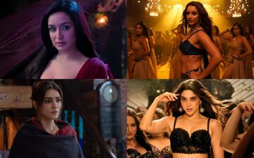 Top Bollywood Actresses Who ruled 2024 With Their Outstanding Performances : Read To Know More 