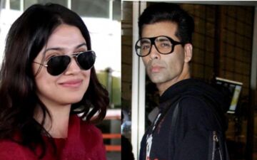 Divya Khosla Kumar Slams Karan Johar Over Jigra Controversy:  'No One Is A King Here!' 