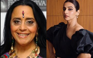 Ila Arun Reveals Her Admiration For Vidya Balan; Sees Meena Kumari In Vidya Balan 