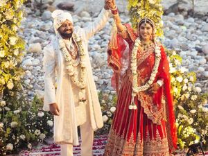 Rajat Dalal Gets Married: Bigg Boss 18 Fame Shares First Wedding Pic, Says “Jeevan Ke Ek Naye Pehlu Ki Shuruaat” 