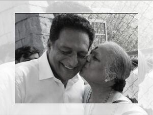 Prakash Raj’s Mother Suvarnalatha Passes Away At 86: Veteran Actor Mourns Loss, Funeral to Be Held In Bengaluru Today 
