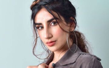 Parul Gulati Reveals An Intriguing First Look From Her Upcoming Series 