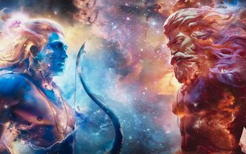 Ranbir Kapoor–Yash Face-Off Missing In Ramayana Part 1, Ravana Actor Confirms No Scenes Together 