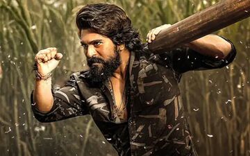 “He Put In Immense Effort, Training Every Day For Almost Eight Months To Achieve,” Says Director Buchi Babu Sana About Ram Charan’s Body In Peddi! 