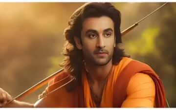 “Ram Stands For Compassion And Forgiveness”: Ranbir Kapoor Opens Up About Playing Lord Ram At Ramayana Teaser Launch In LA 
