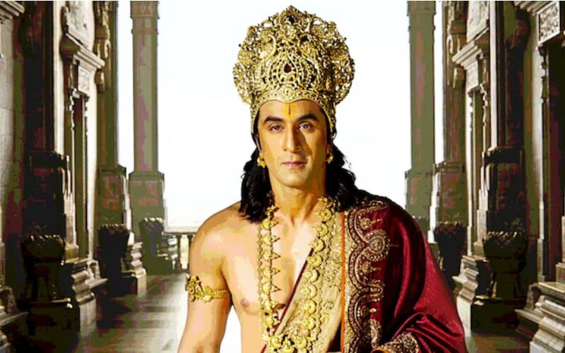  Ranbir Kapoor Wins Hearts In Ramayana Teaser, Fans Demand More Of Yash As Ravana After Brief Glimpse Sparks