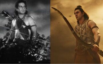 Did You Know Before Ranbir Kapoor, Actor’s Great Grand Father Prithviraj Kapoor Played Lord Ram: A 92-Year-Old Legacy Comes Full Circle with Ramayana 