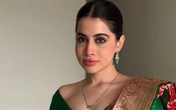 “80 Lakh For Cannes? Main India Mein Hi Theek Hoon”: Uorfi Javed Claims She Was Asked To Pay Huge Amount For Festival Appearance 