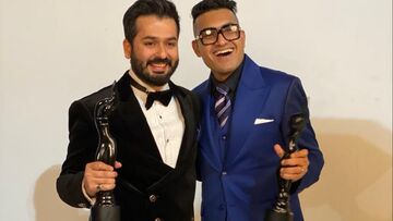 Still Doesn’t Feel Real: Aditya Dhar Praises Shashwat Sachdev For Creating 14 Songs In 11 Days For Dhurandhar 2 