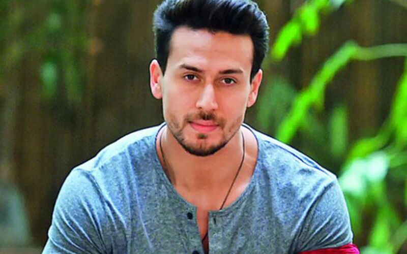 Action Superstar Tiger Shroff’s Mysterious Post Sparks Internet Meltdown — #Mj Fans Ask, Tribute Or Takeover?