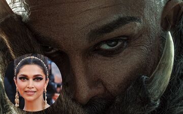 Pregnant Deepika Padukone Films Intense Action Sequences for Raaka with Allu Arjun -  Reports 