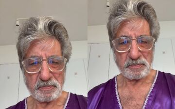 Shakti Kapoor Death: Actor Confirms He Is Healthy and Happy Amid Fake Rumours, Says He Will File Cyber Complaint Against Misinformation Spreaders 