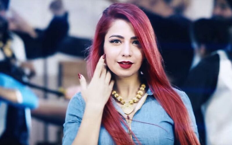 Jasmine Sandlas Opens Up On Alcohol Addiction, Emotional Trauma: “When You Don’t Have A Safe Place”