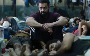 Salman Khan Extends Support To Anurag Kashyap’s ‘Bandar’, Puts Past Differences Aside with Instagram Shoutout 