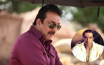 After Khalnayak, Sanjay Dutt Plans To Buy Vaastav Rights, Wants To Bring Back His Iconic Raghu Character 