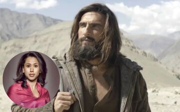 Shama Mohamed Defends Dhurandhar Amid Propaganda Claims, Says ‘Did Not Show Muslims In Bad Light But Pakistanis’ During Online Debate 