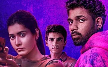 Raashii Khanna And Lakshvir Saran Reveal The Hard Work Behind Lukkhe’s Authentic Punjabi Dialect 