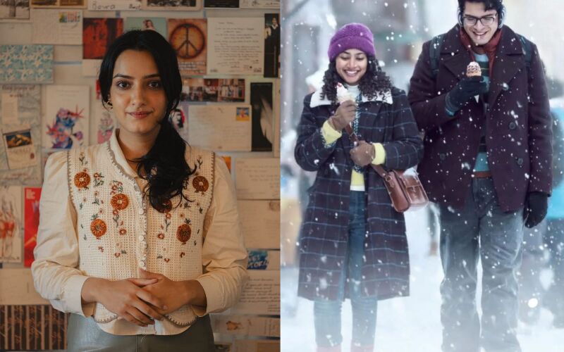 Chakori Dwivedi Takes On A Pivotal Role Alongside Junaid Khan And Sai Pallavi In Aamir Khan Productions’ Ek Din