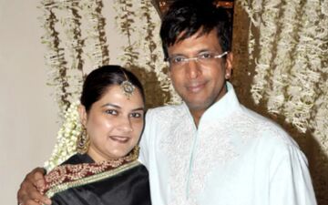 Actor Javed Jaffrey’s Wife Habiba Duped Of ₹17.5 Crore; Mumbai Police Arrest Accused In Cheating Case 
