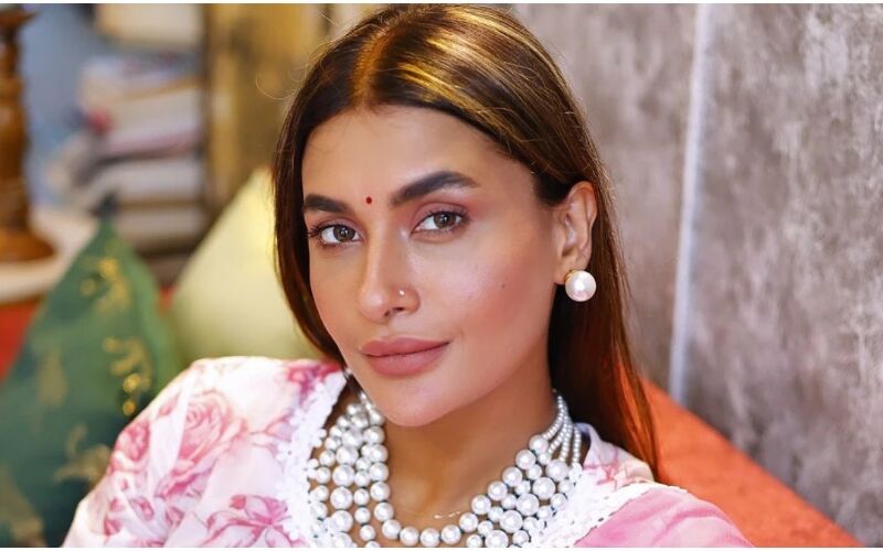Pavitra Punia Backs Mouni Roy Amid Plastic Surgery Trolls, Slams Online Hate With Bold Message: “Kuch To Sharam Bachi Hogi!"