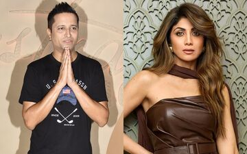 The Mumbai Influencer Faizan Ansari's Birthday Bash At Shilpa Shetty's Bastian Beach Club Steals Spotlight 