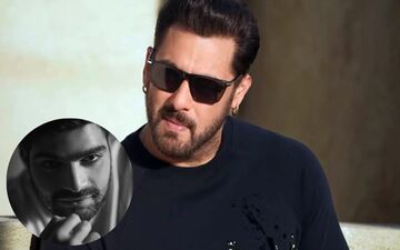 Did you know Salman Khan’s Nephew And Musician Ayaan Agnihotri Has Sung Bandar’s Teaser Song ‘Come On Baby?’ Deets Inside! 