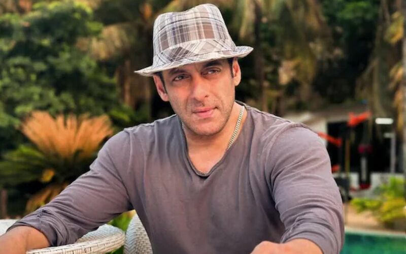 Salman Khan Slams Paparazzi For Filming Him Inside Hospital, Asks ‘Picture Is Important Or  Life?’