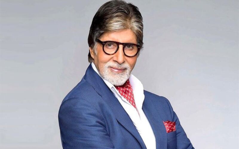 Amitabh Bachchan Hospitalisation Rumours Dismissed; Actor Underwent Routine Check-Up In Mumbai
