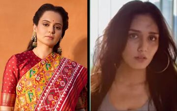 Kangana Ranaut Reacts After Twisha Sharma’s Death, Urges Women To Prioritise Career Before Marriage, Says No One Will Save You 