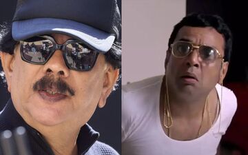 Hera Pheri 3 In Trouble Again? Priyadarshan Breaks Silence On Paresh Rawal Exit Rumours: “I Am Not Aware” 