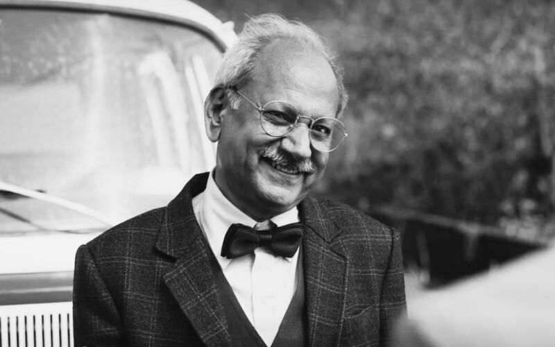 Veteran Actor Ramakant Dayama Dies At 69 in Mumbai After Battling Long Illness, Industry Mourns Loss