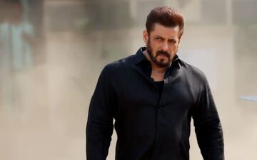 Salman Khan Sends Legal Notice To Makers Of Kala Hiran Over Film Based On Blackbuck Poaching Case 