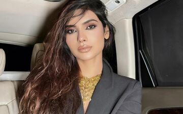 Actor Ayeesha Aiman Steps Into A more powerful Avatar Alongside Randeep Hooda In Inspector Avinash season 2 