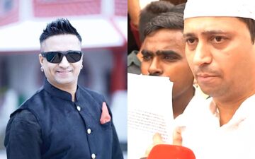 Exclusive - Surya M*rd3r Case: Faizan Ansari Calls For BakraEid Ban In Ghaziabad After Meeting Victim's Family 