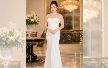 India’s Only Priya Shah The Matchmaker: Curating Royal Family Weddings with Legacy, Culture And Discretion 