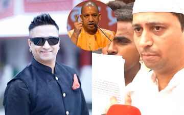 Exclusive - Surya M*rd3r Case: Faizan Ansari Calls For BakraEid Ban In Ghaziabad After Meeting Victim's Family 