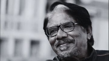 Tamil Cinema Icon Bharathiraja Passes Away At 85; Film Industry Mourns Legendary Director 