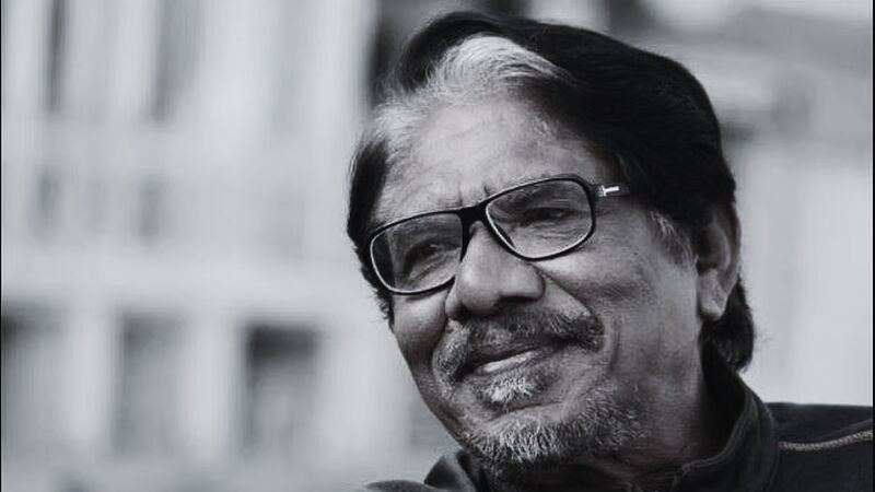 Tamil Cinema Icon Bharathiraja Passes Away At 85; Film Industry Mourns Legendary Director