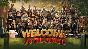 Welcome To The Jungle Trailer Unveils Grand Comedy Adventure With Akshay Kumar Leading The Charge 
