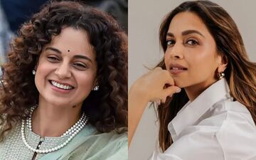 There Can Never Be Another Deepika Padukone’: Kangana Ranaut Wins Hearts With Her Remark 