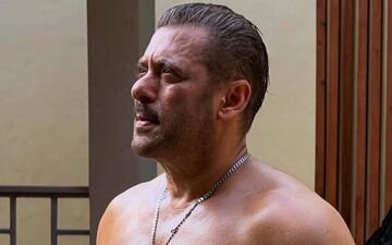 Salman Khan Moves Delhi HC Against ‘Kala Hiran’, Alleges Misuse Of Identity And Reputation Damage 