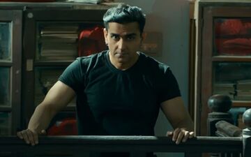 Sonu Mishra Quits 'Kala Hiran', Claims Film Was Meant To Defame Salman Khan Amid Ongoing Legal Battle 