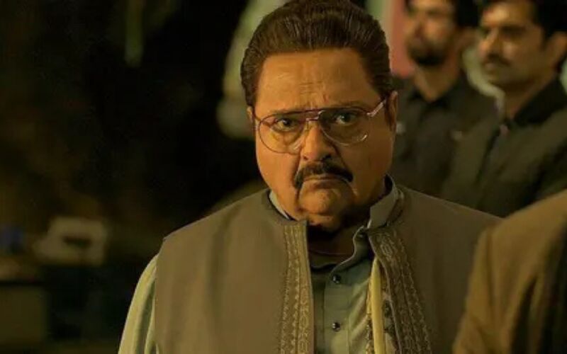 Rakesh Bedi Reacts To Claims That Aditya Dhar’s Dhurandhar Script Came From PMO, Says ‘Soch Bhi Nahi Sakta Koi’