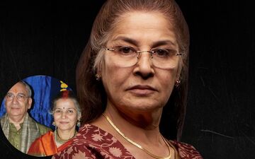 Single At 60, Lagaan Actor Suhasini Mulay Found Love On Facebook, Married Scientist Atul Gurtu Within 75 Days 
