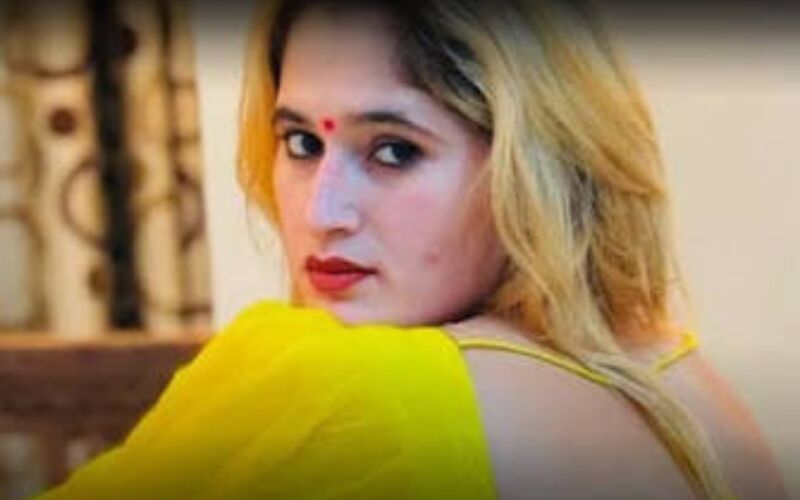 ‘Yeh Duniya Jeene Nahi De Rahi’: Dimple Chaudhary Reacts To Viral Fan Photo Row, Reveals Emotional Turmoil