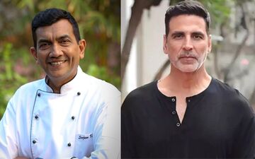 Sanjeev Kapoor Reveals Why He Rejected MasterChef India Initially: ‘Pay Me Re 1 More Than Akshay Kumar’ 