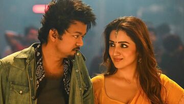 Trisha Krishnan Unfollowed Vijay Thalapathy On Instagram? Fans React To Viral Social Media Buzz 