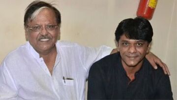TMKOC Actor Tanmay Vekaria's Father Arvind Vekaria Passes Away; CINTAA Mourns Veteran Theatre Artist 